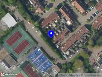 Overlastmelding Fuchsiastraat in Voorhout