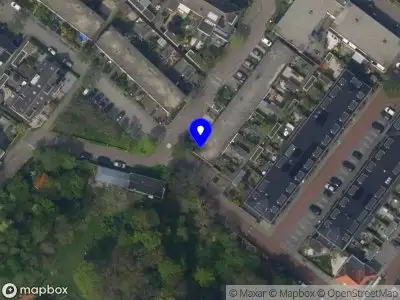 Overlastmelding Machenlaan in Warmond