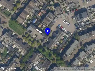 Overlastmelding Echtpaar Curiedreef in Maassluis gesloten