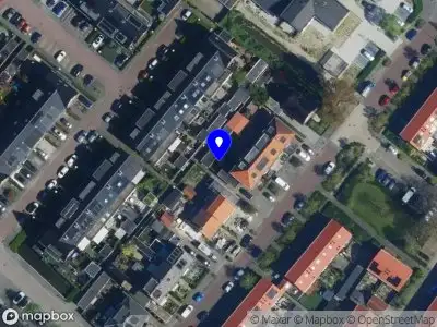 Overlastmelding Broekweg in Lisse