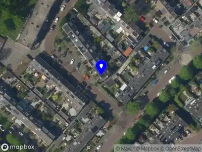 112 melding Anonieme overlastmelding Saksenhorst in Sassenheim