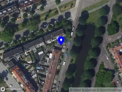 Overlastmelding Jan Vethkade in Dordrecht