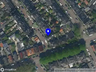 Overlastmelding Lijsterbeslaan in Beverwijk