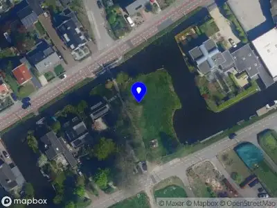 Overlastmelding Oosteinderweg in Aalsmeer