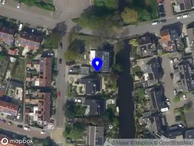 Overlastmelding Burgemeester Vostersstraat in Oude Wetering