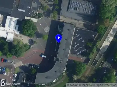 Anonieme overlastmelding Orion in Amstelveen gesloten