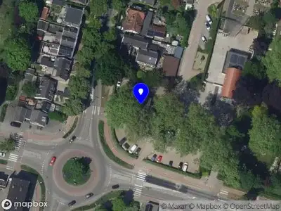 112 melding Overlastmelding Stationsweg in Sliedrecht