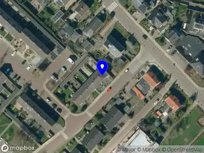 112 melding Overlastmelding Van der Hoevensstraat in Westervoort gesloten