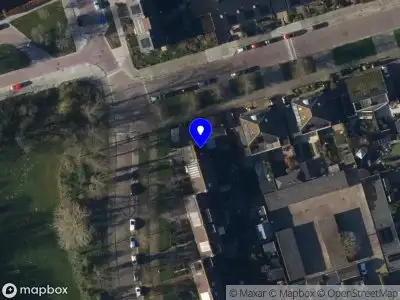 Overlastmelding Graaf Willem II Straat in Den Helder gesloten