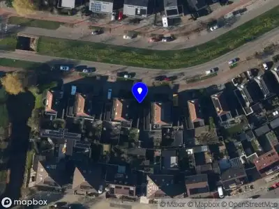 Overlastmelding Malzwin in Julianadorp gesloten