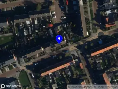 Overlastmelding Kruisstraat in Slootdorp