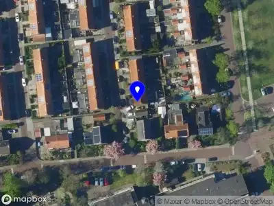 Overlastmelding Frederik Hendrikstraat in Noord-Scharwoude gesloten
