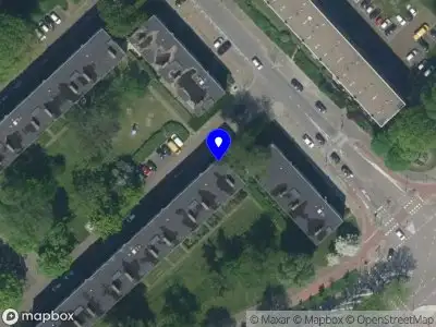 Overlastmelding Lindberghstraat in Beverwijk