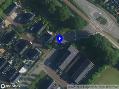 112 melding Ambulance naar de Henri Didonweg in Hoofddorp vanwege ongeval met letsel