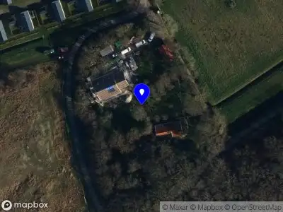 Overlastmelding Kruisweg in Callantsoog