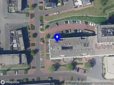 Overlastmelding Koningsbergenstraat in Lelystad