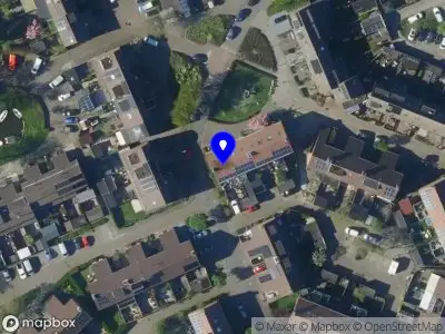 Overlastmelding Forel in Zuid-Scharwoude
