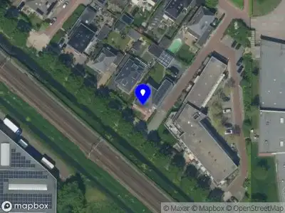 Overlastmelding Neeltje Groentjesstraat in Castricum