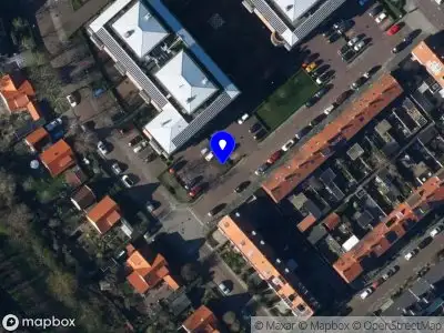 Overlastmelding Timorlaan in Den Helder