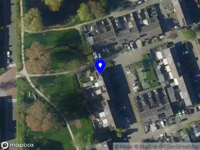 Overlastmelding Korteweide in Zuid-Scharwoude