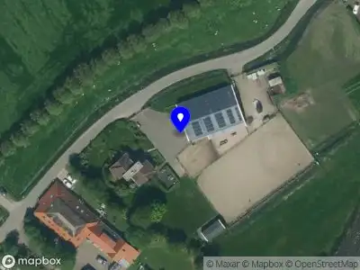 Traumahelikopter met grote spoed naar de Busch en Dam in Uitgeest