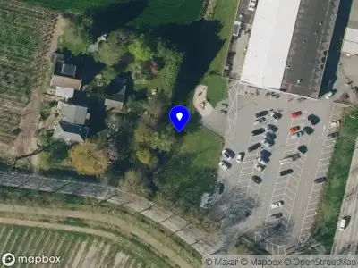 Traumahelikopter met grote spoed naar de Homoetsestraat in Eck en Wiel