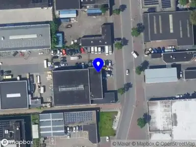 Brandweer met grote spoed naar de Schroefstraat in Lelystad