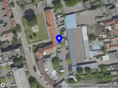 Politie naar de Alberickstraat in Venlo vanwege aanrijding met letsel