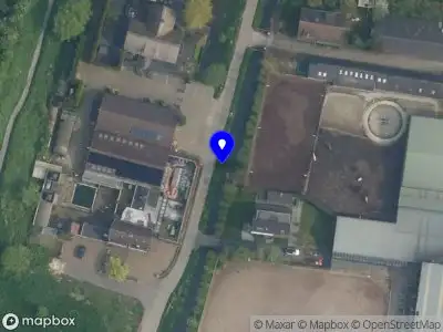 112 melding Brandweer met grote spoed naar de Reinesteijnseweg in Nieuwegein vanwege een buitenbrand