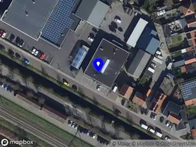 Overlastmelding Stationssingel in Kapelle gesloten