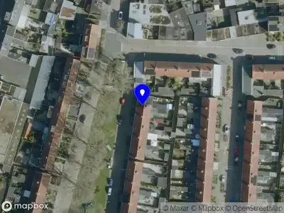 Overlastmelding Kamerlingh Onnesplein in Tilburg