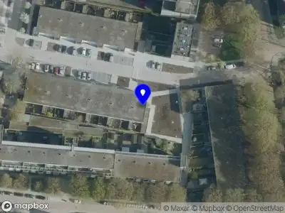 Overlastmelding Anselmusstraat in Tilburg
