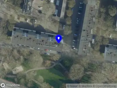 Overlastmelding Westerpark in Tilburg (Beneluxlaan)
