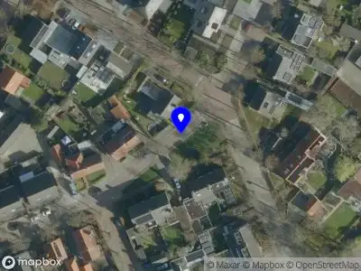 Overlastmelding Visserslaan in Oisterwijk