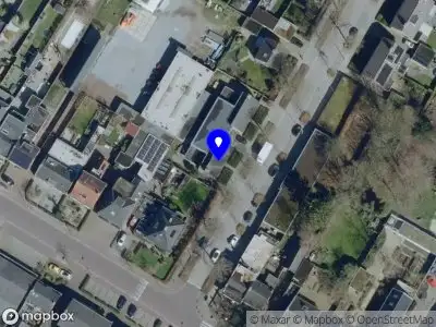 Overlastmelding Achthoevenstraat in Udenhout gesloten