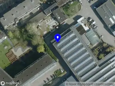 Overlastmelding Voltstraat in 5021SE Tilburg gesloten