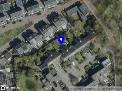 Overlastmelding Schoonbraek in Best