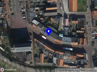 Overlastmelding Kaaistraat in Kortgene