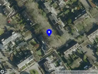 Overlastmelding Rembrandt van Rijnlaan in Berkel-Enschot