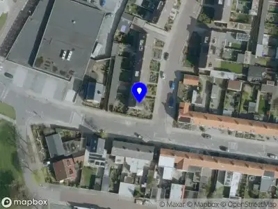 Overlastmelding Eeckelbosstraat in Goirle