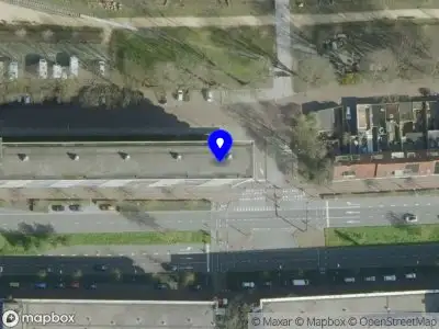 Overlastmelding Hazelaarstraat in Tilburg