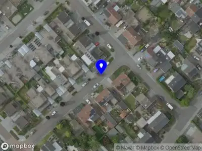 112 melding Overlastmelding Bernhardstraat in Linne