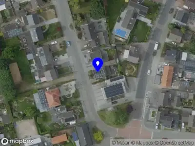 Overlastmelding Pastoor-Janssenstraat in Wessem