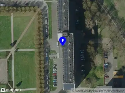 112 melding Overlastmelding Eisenhowerstraat in Sittard