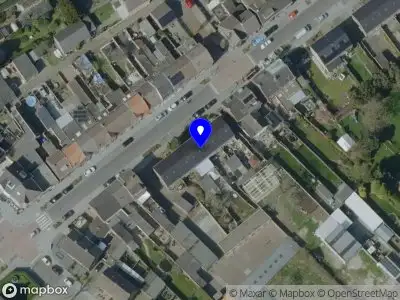 Overlastmelding Napoleonbaan Noord in Geleen