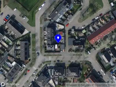 Overlastmelding Regenboog in 3291GG Strijen gesloten