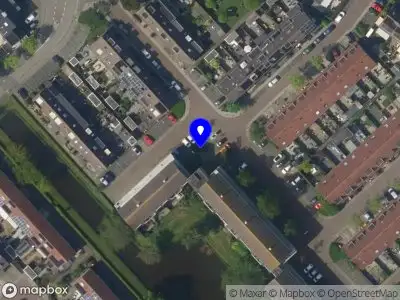 112 melding Anonieme overlastmelding Tilbury in Sassenheim gesloten