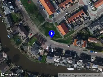 Overlastmelding Schelpweg in Strijen