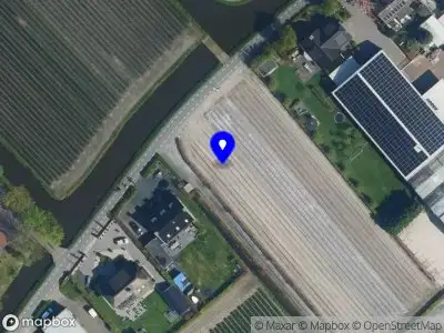 Overlastmelding Prinsenweg in Voorhout