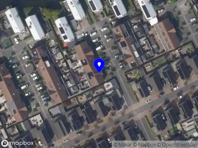 Overlastmelding Disseveltstraat in Rijnsburg